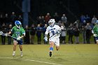 MLax vs Salve  Wheaton College Men’s Lacrosse vs Salve Regina University in the 2024 NEWMAC quarterfinals. - Photo By: KEITH NORDSTROM : Wheaton, Lacrosse, LAX, NEWMAC